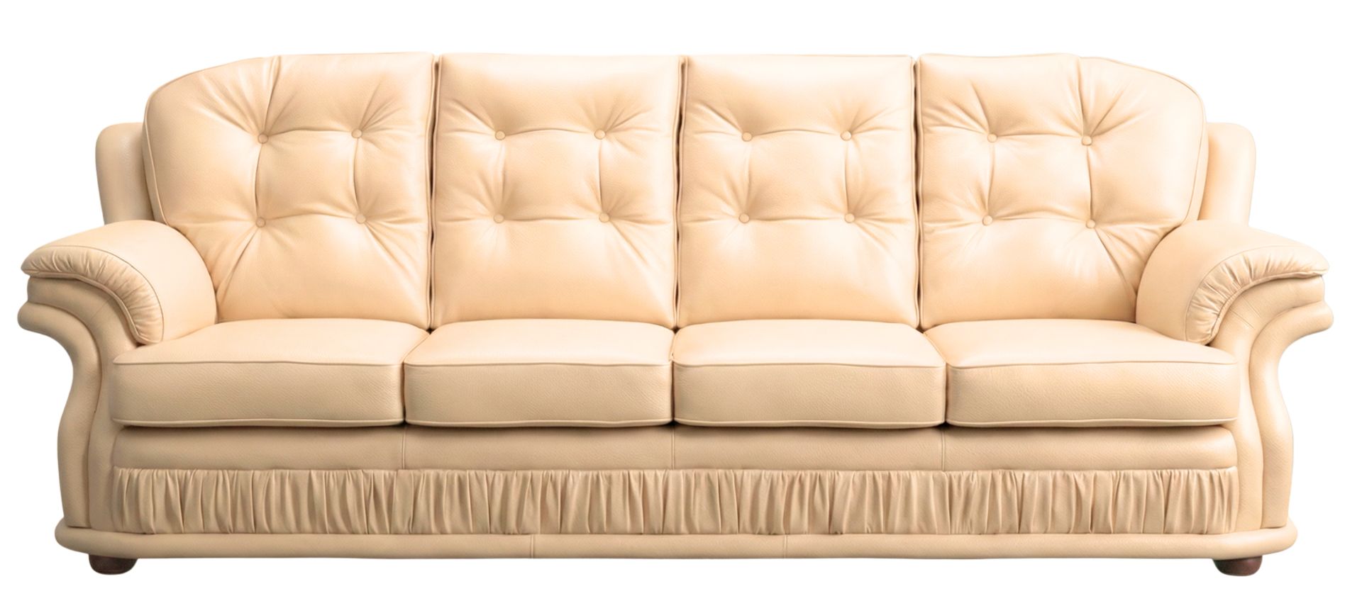The Bentley Chesterfield